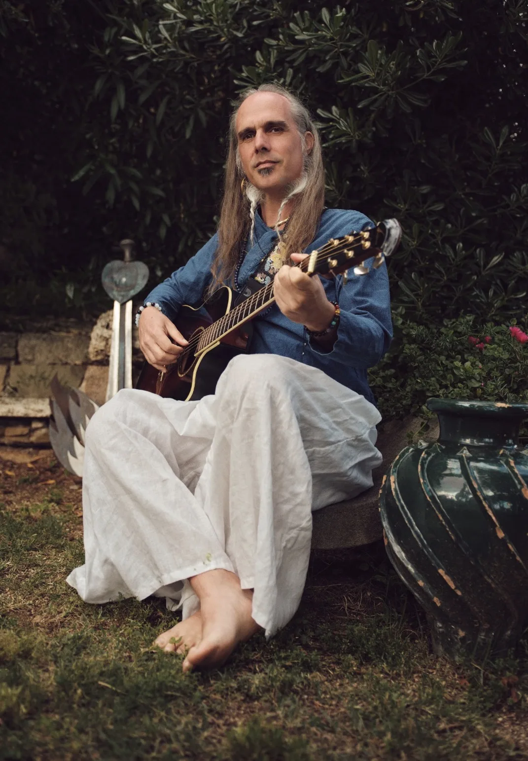 guitarra
